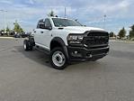 2024 Ram 5500 Crew Cab DRW 4WD, Cab Chassis for sale #FR40370 - photo 1