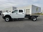 2024 Ram 5500 Crew Cab DRW 4WD, Cab Chassis for sale #FR40370 - photo 5