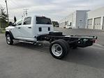 2024 Ram 5500 Crew Cab DRW 4WD, Cab Chassis for sale #FR40370 - photo 6