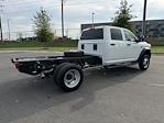 2024 Ram 5500 Crew Cab DRW 4WD, Cab Chassis for sale #FR40370 - photo 2