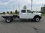 2024 Ram 5500 Crew Cab DRW 4WD, Cab Chassis for sale #FR40370 - photo 8