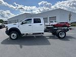 New 2024 Ram 5500 Tradesman Crew Cab 4WD, Cab Chassis for sale #FR40371 - photo 5