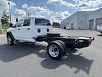 New 2024 Ram 5500 Tradesman Crew Cab 4WD, Cab Chassis for sale #FR40371 - photo 6