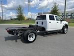 New 2024 Ram 5500 Tradesman Crew Cab 4WD, Cab Chassis for sale #FR40371 - photo 2