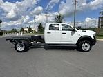 New 2024 Ram 5500 Tradesman Crew Cab 4WD, Cab Chassis for sale #FR40371 - photo 8