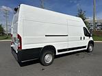 2024 Ram ProMaster 3500 Super High Roof FWD, Empty Cargo Van for sale #FR40372 - photo 8