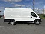 2024 Ram ProMaster 3500 Super High Roof FWD, Empty Cargo Van for sale #FR40372 - photo 9