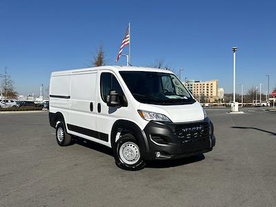 2025 Ram ProMaster 1500 Standard Roof FWD, Empty Cargo Van for sale #FS40007 - photo 1