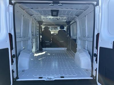 2025 Ram ProMaster 1500 Standard Roof FWD, Empty Cargo Van for sale #FS40007 - photo 2