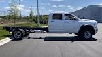 Used 2020 Ram 4500 Tradesman Crew Cab 4x4, Cab Chassis for sale #CM40014A - photo 3