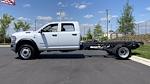 Used 2020 Ram 4500 Tradesman Crew Cab 4x4, Cab Chassis for sale #CM40014A - photo 7