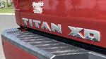Used 2017 Nissan Titan XD SV Crew Cab 4x4, Pickup for sale #M400750A - photo 16