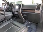 Used 2018 Ford F-150 SuperCrew Cab 4x4, Pickup for sale #M401244B - photo 20