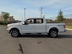 Used 2018 Ford F-150 SuperCrew Cab 4x4, Pickup for sale #M401244B - photo 7