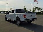 Used 2018 Ford F-150 SuperCrew Cab 4x4, Pickup for sale #M401244B - photo 8