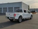 Used 2018 Ford F-150 SuperCrew Cab 4x4, Pickup for sale #M401244B - photo 2
