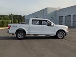 Used 2018 Ford F-150 SuperCrew Cab 4x4, Pickup for sale #M401244B - photo 9