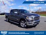 Used 2020 Ram 1500 Laramie Crew Cab 4x4, Pickup for sale #N402159A - photo 1