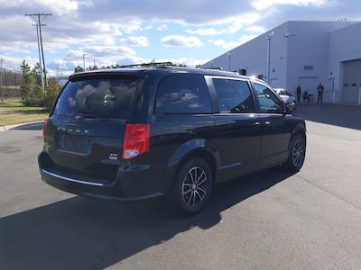 Used 2019 Dodge Grand Caravan FWD, Minivan for sale #N403159B - photo 2