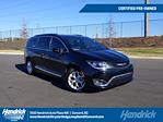 Used 2020 Chrysler Pacifica FWD, Minivan for sale #N403291A - photo 1