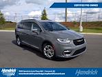 Used 2022 Chrysler Pacifica Limited FWD, Minivan for sale #P40597 - photo 1