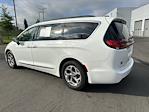 Used 2023 Chrysler Pacifica Limited FWD, Minivan for sale #P40831 - photo 7