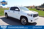 Used 2018 Toyota Tundra SR5 Crew Cab 4x4, Pickup for sale #P41116A - photo 1
