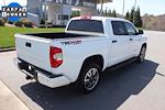Used 2018 Toyota Tundra SR5 Crew Cab 4x4, Pickup for sale #P41116A - photo 2