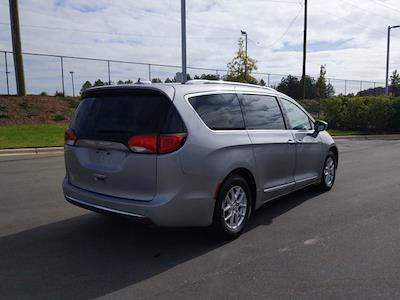 Used 2020 Chrysler Pacifica FWD, Minivan for sale #P41867 - photo 2