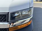 2022 Chevrolet Express 2500 RWD, Empty Cargo Van for sale #P43133 - photo 10