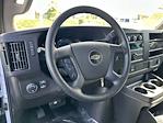 2022 Chevrolet Express 2500 RWD, Empty Cargo Van for sale #P43133 - photo 18