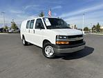 2022 Chevrolet Express 2500 RWD, Empty Cargo Van for sale #P43133 - photo 3