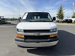 2022 Chevrolet Express 2500 RWD, Empty Cargo Van for sale #P43133 - photo 4