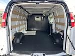 2022 Chevrolet Express 2500 RWD, Empty Cargo Van for sale #P43133 - photo 31