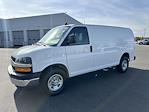 2022 Chevrolet Express 2500 RWD, Empty Cargo Van for sale #P43133 - photo 5