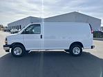 2022 Chevrolet Express 2500 RWD, Empty Cargo Van for sale #P43133 - photo 6