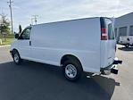 2022 Chevrolet Express 2500 RWD, Empty Cargo Van for sale #P43133 - photo 7