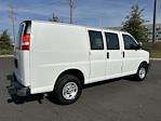 2022 Chevrolet Express 2500 RWD, Empty Cargo Van for sale #P43133 - photo 2