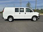 2022 Chevrolet Express 2500 RWD, Empty Cargo Van for sale #P43133 - photo 9