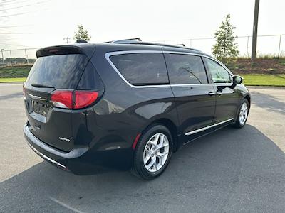 Used 2020 Chrysler Pacifica FWD, Minivan for sale #P44245 - photo 2
