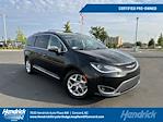 Used 2020 Chrysler Pacifica FWD, Minivan for sale #P44245 - photo 1