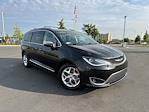 Used 2020 Chrysler Pacifica FWD, Minivan for sale #P44245 - photo 3
