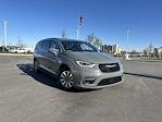 Used 2022 Chrysler Pacifica Hybrid Touring L FWD, Minivan for sale #P44868 - photo 3