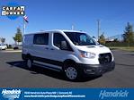 Used 2021 Ford Transit 250 Low Roof RWD, Empty Cargo Van for sale #P45044 - photo 1