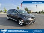 Used 2020 Chrysler Pacifica Limited FWD, Minivan for sale #P45188 - photo 1