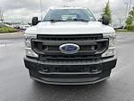 2021 Ford F-350 Crew Cab DRW 4x4, Flatbed Truck for sale #P47020 - photo 5