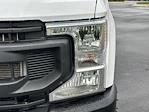 2021 Ford F-350 Crew Cab DRW 4WD, Flatbed Truck for sale #P47020 - photo 10