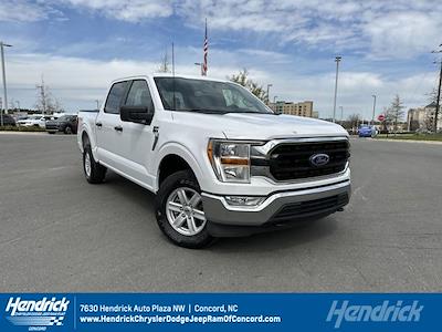 2021 Ford F-150 SuperCrew Cab 4WD, Pickup for sale #P47849 - photo 1