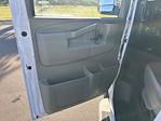 2021 Chevrolet Express 2500 SRW RWD, Empty Cargo Van for sale #P48901 - photo 12