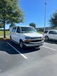 2021 Chevrolet Express 2500 SRW RWD, Empty Cargo Van for sale #P48901 - photo 1